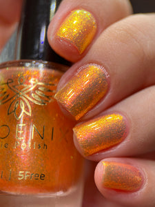Phoenix - Logon