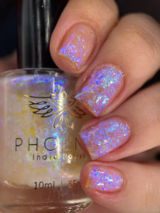 Phoenix - Anna