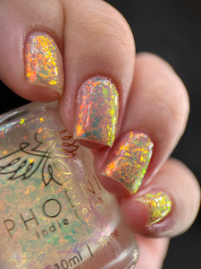 Phoenix - Freda