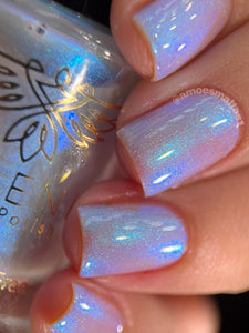 Phoenix - Yavanna