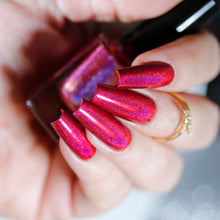 Load image into Gallery viewer, Phoenix - Cherry Bomb