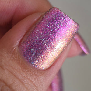 Phoenix - Galadriel