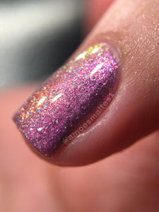 Phoenix - Galadriel