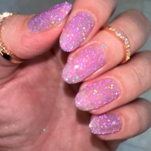 Phoenix - Candy Floss
