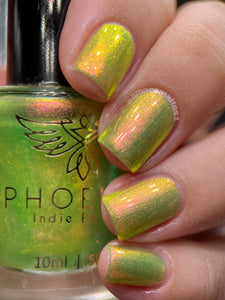 Phoenix - Legolas