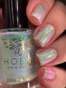 Phoenix - Aredhel