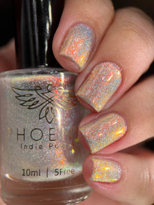 Phoenix - Estel