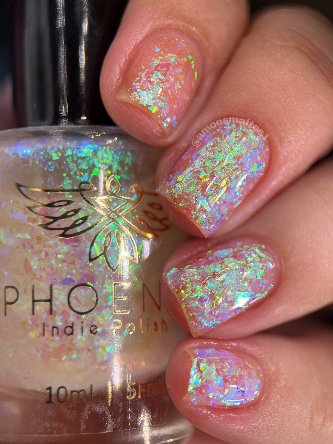 Phoenix - Elronhir
