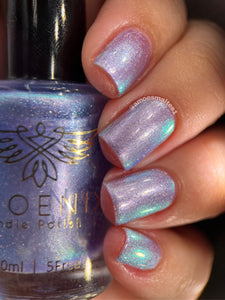 Phoenix - Nessa