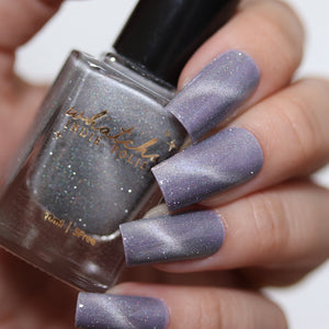 Whatcha - 3D Holo Reflect Topper