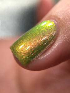 Phoenix - Legolas