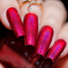 Load image into Gallery viewer, Phoenix - Cherry Bomb