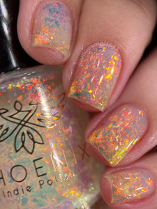 Phoenix - Freda