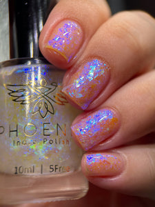 Phoenix - Anna