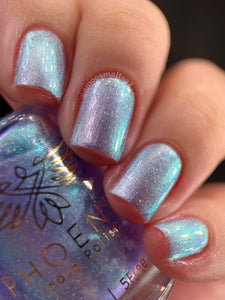 Phoenix - Nessa