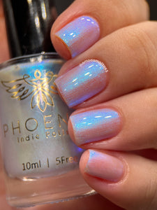 Phoenix - Yavanna