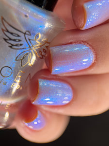 Phoenix - Yavanna