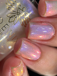 Phoenix - Arwen