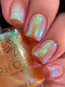 Phoenix - Elanor