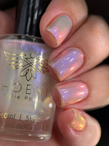 Phoenix - Arwen