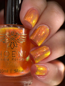 Phoenix - Logon