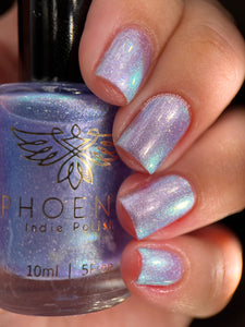 Phoenix - Nessa
