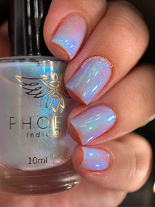 Phoenix - Yavanna