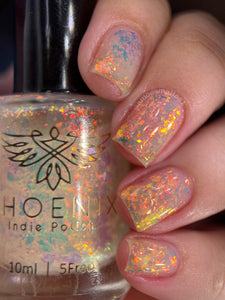Phoenix - Freda