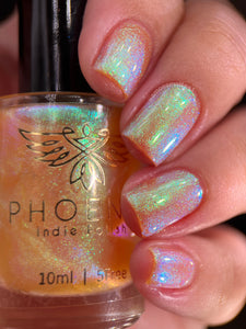 Phoenix - Elanor
