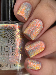 Phoenix - Estel