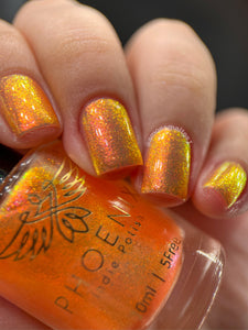 Phoenix - Logon
