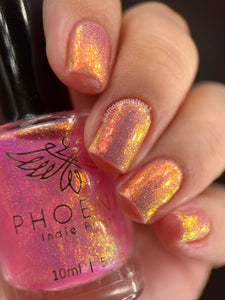 Phoenix - Idril