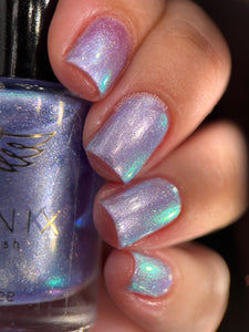 Phoenix - Nessa