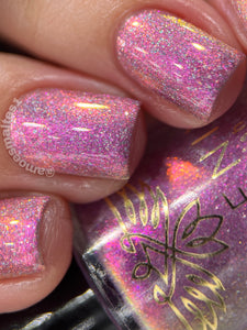 Phoenix - Galadriel