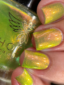 Phoenix - Legolas