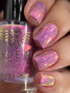 Phoenix - Galadriel
