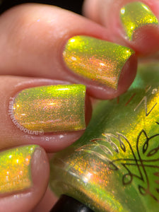 Phoenix - Legolas