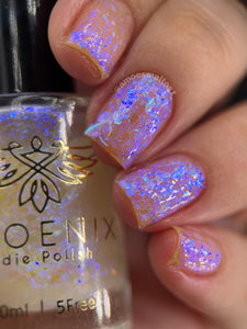 Phoenix - Anna