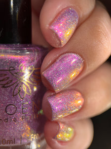 Phoenix - Galadriel