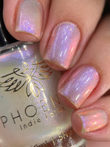 Phoenix - Arwen
