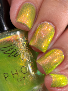 Phoenix - Legolas
