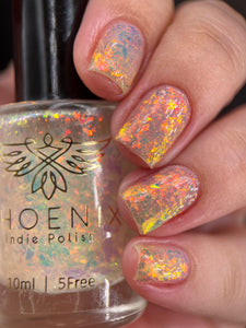 Phoenix - Freda