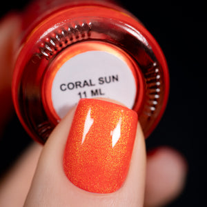 Coral Sun