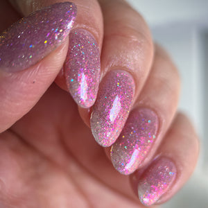 Phoenix - Candy Floss