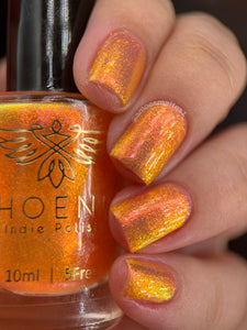 Phoenix - Logon