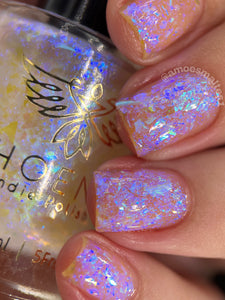 Phoenix - Anna