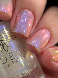 Phoenix - Arwen