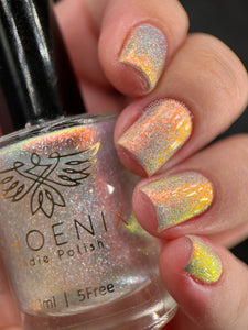 Phoenix - Estel