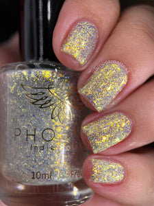 Phoenix - Callon