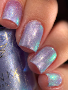 Phoenix - Nessa